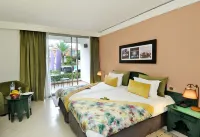 Hôtel Volubilis Hotels near Bab Boujloud