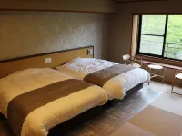 Koduchi No Yado Tsurukamedaikichi Hotels in Nikko