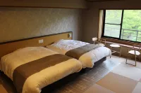 Koduchi No Yado Tsurukamedaikichi