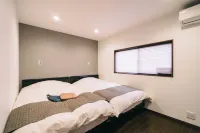 미로 쿠조 가와라마치 테이  호텔