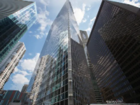 スイスホテル - シカゴ シカゴのホテル