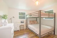 Suwannee River Hideaway Hotel di Lafayette County