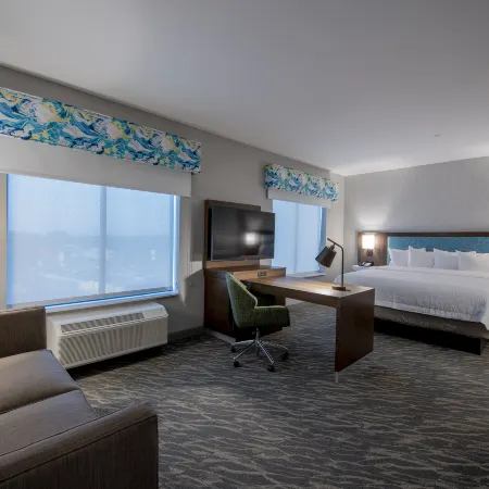 Hampton Inn & Suites Duncanville Dallas