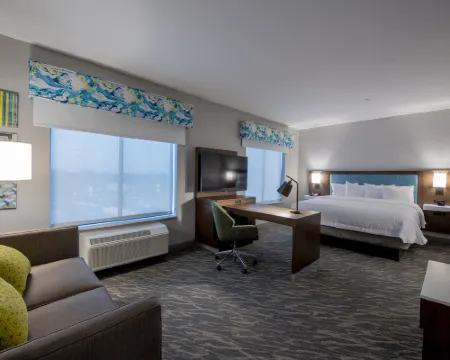 Hampton Inn & Suites Duncanville Dallas Hotels in Dallas County