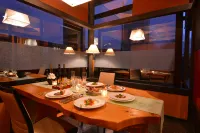 Hill Hotel Sunpia Iga - พร้อมอาหารเช้า