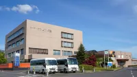 Hill Hotel Sunpia Iga - parking