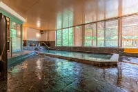 Yu No Yado Wadoh Hotels in Minano