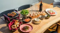 Buena Vista Tokachi Hôtels à : Obihiro