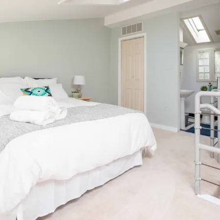 Beautiful Federal Hill home!