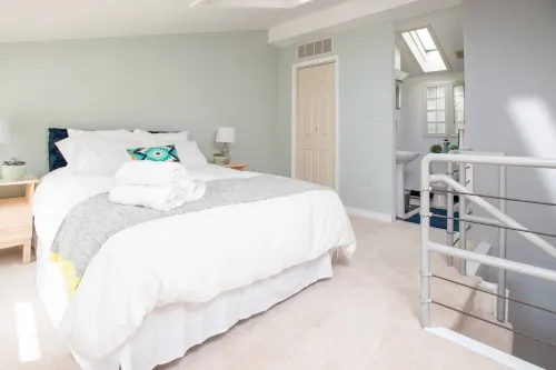 Beautiful Federal Hill home!