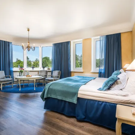 Hotel Astor