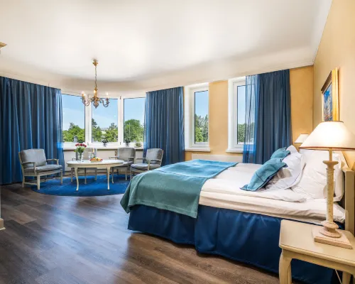 Hotel Astor Ξενοδοχεία στην πόλη Vaasa