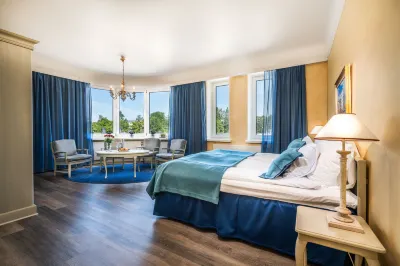 Hotel Astor Hotels in 