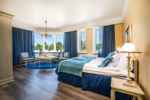 Hotel Astor