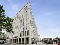 이비스 버짓 - 브레멘 도심에 위치