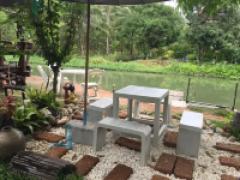 반수안릴라오디 리조트 암파와