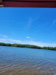 Crossroads to Pickwick Cabin SMOOTH SAILING
