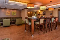 Hampton Inn South Hill Hotels in South Hill