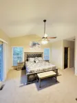 Margaritaville Lakefront 6 Bed/5 Bath/Swim Dock/ Boat Dock/ Firepits/Game Area