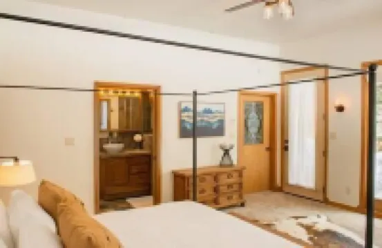 Camp Bird Retreat STR2023-083