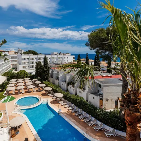 Hotel O7 Alondra