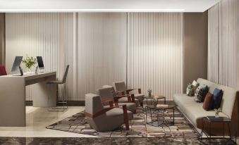 NH Collection Aranzazu