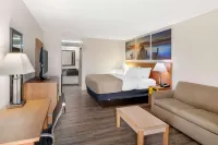 Quality Inn & Suites Decatur Priceville I-65