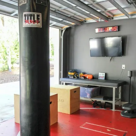 Best of Both Worlds 30A Waterfront w/ Gym