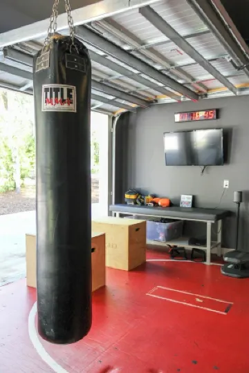 Best of Both Worlds 30A Waterfront w/ Gym