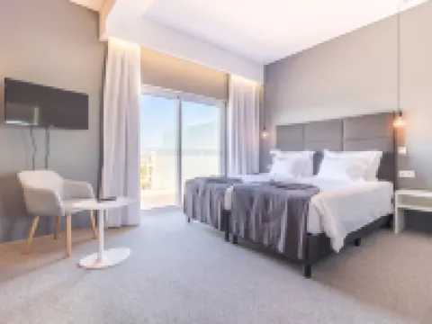 Pestana Gramacho Residences Hotels in Lagoa