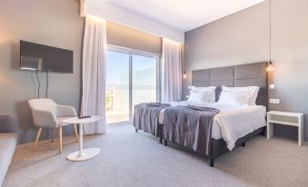 Pestana Gramacho Residences
