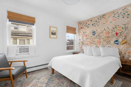 Charming Retreat with Fenced Backyard and Cozy Amenities - Inviting Oasis