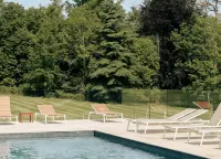 Novotel Domaine de Maffliers - Demeures de Campagne - piscina