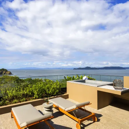 Waldorf Astoria Costa Rica Punta Cacique