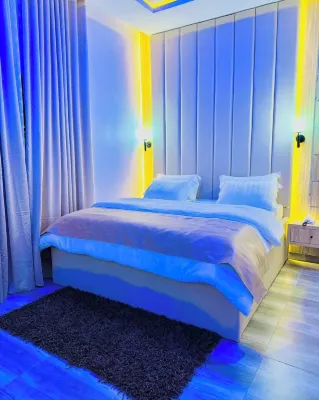 A&G Apartment Hotels in 