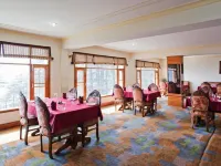 Hotel Subash Palace Hotels in Patnitop