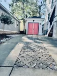 Luxurious Oasis with Covered Porch and Modern Amenities - Stunning Retreat Hotel a Surfside Beach