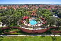 Spacious Private Pool and Games Room - Stunning Family Retreat Hotels in Polk County
