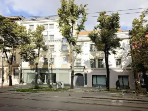 Atlas Hotel