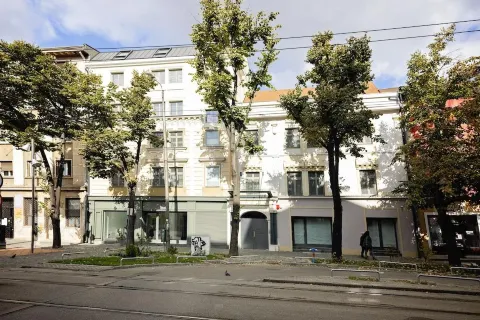 Atlas Hotel