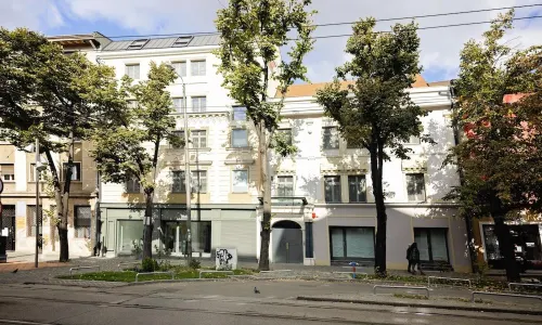 Atlas Hotel