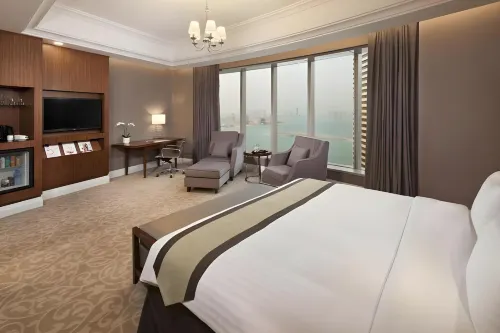 市區醫療中心Candlewood Suites