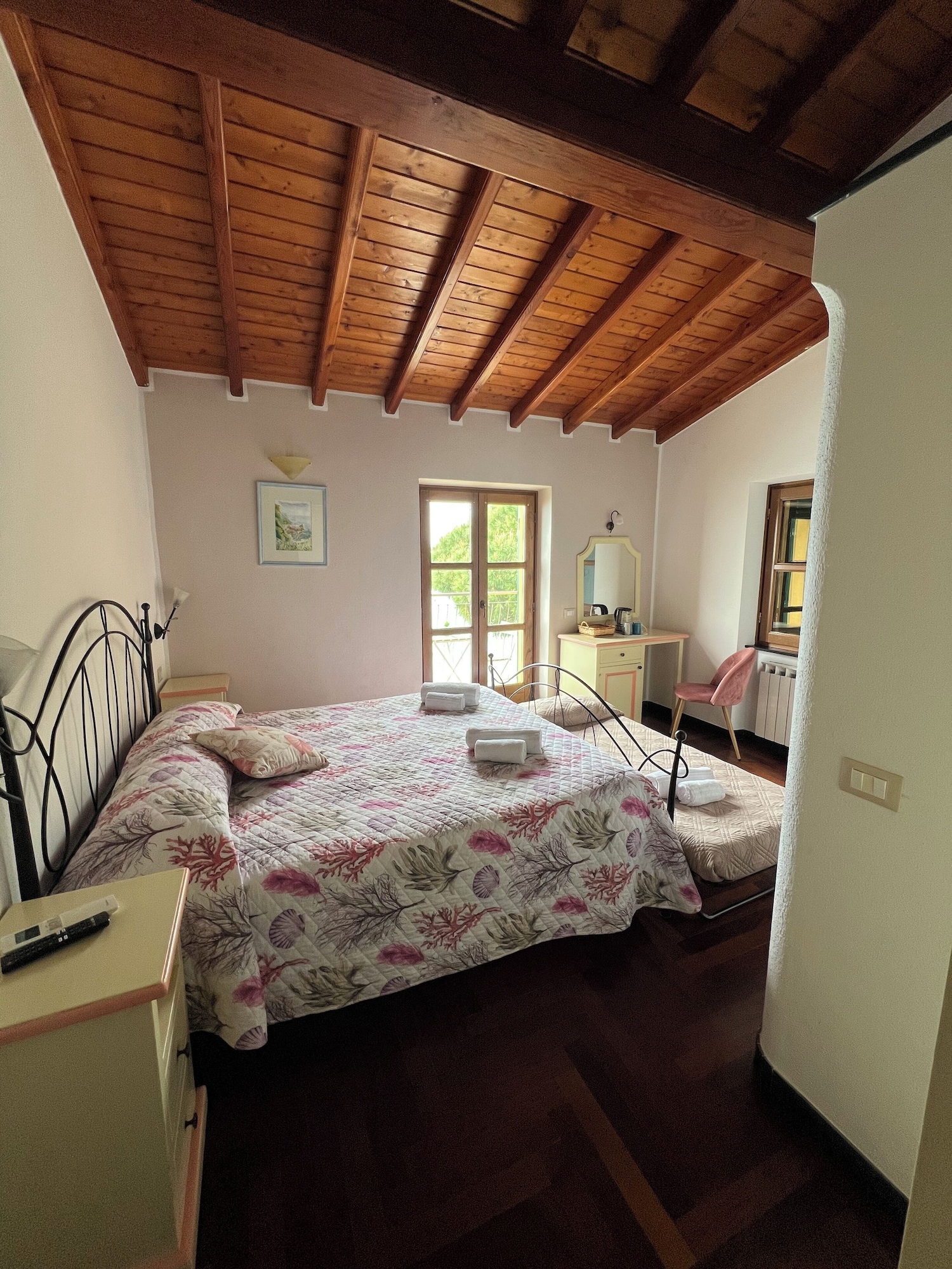 Locanda Valeria Hotels in Vernazza