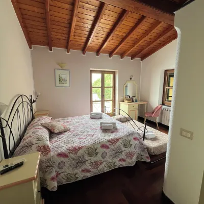 Locanda Valeria Hotels near Fegina Beach