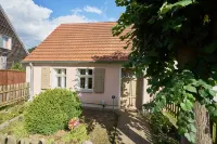 Charming farmhouse