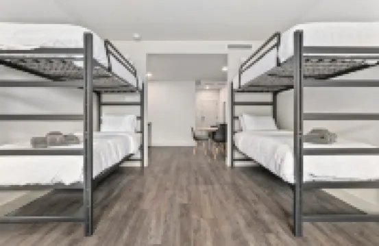 Luxury Loft with Outdoor Living and Bike Amenities - Stunning Cyclist Haven