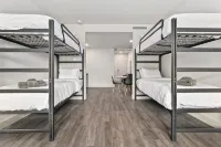 Luxury Loft with Outdoor Living and Bike Amenities - Stunning Cyclist Haven Hotels in Bella Vista
