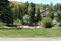 Inn Building Condo #110 (Pet friendly, free Wi-Fi) Hotel a Garden City