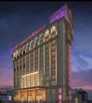 Planet Hollywood Các khách sạn gần G. R. Patil College
