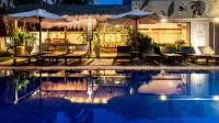 Babel Siem Reap Guesthouse